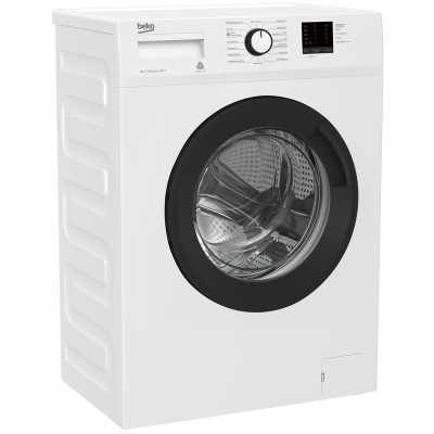 Стиральная машина Beko WRS5511BAW