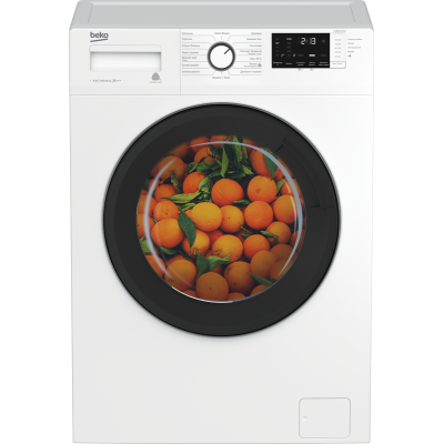 Стиральная машина Beko WUE6512XAW