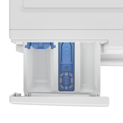 Стиральная машина Beko WTV6636XAW