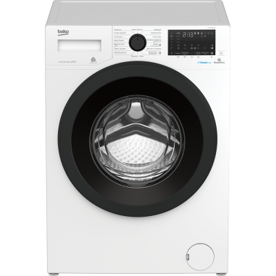 Стиральная машина Beko WTV6636XAW