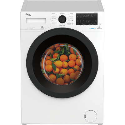 Стиральная машина Beko WTV6636XAW