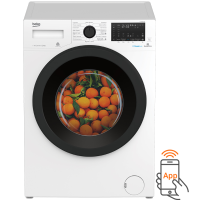 Стиральная машина Beko WTV6636XAW