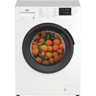Стиральная машина Beko WTE7522XAW