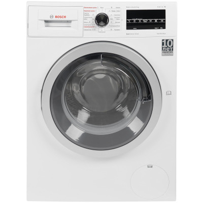 Стирально-сушильная машина Bosch WVG30463OE