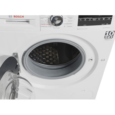 Стирально-сушильная машина Bosch WVG30463OE