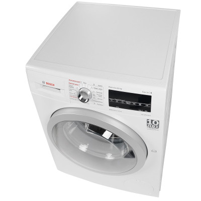 Стирально-сушильная машина Bosch WVG30463OE