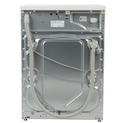 Стирально-сушильная машина Bosch WVG30463OE