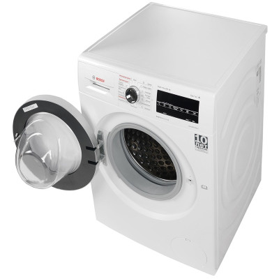 Стирально-сушильная машина Bosch WVG30463OE
