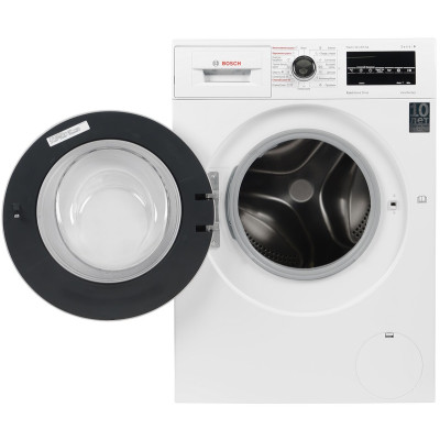 Стирально-сушильная машина Bosch WVG30463OE