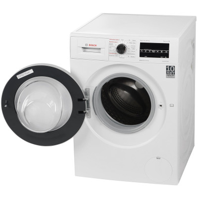 Стирально-сушильная машина Bosch WVG30463OE