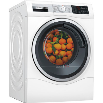Стирально-сушильная машина Bosch WDU28590OE