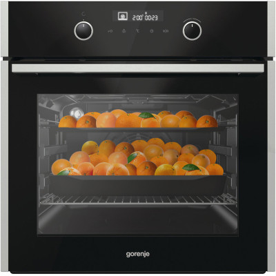Духовой шкаф электрический GORENJE BOS747A33XG