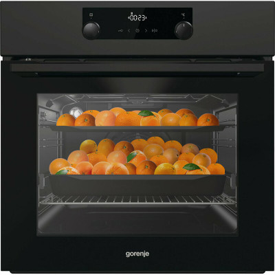 Духовой шкаф электрический GORENJE BOP637E20B