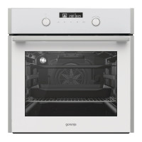 Духовой шкаф электрический GORENJE BO747A33WG