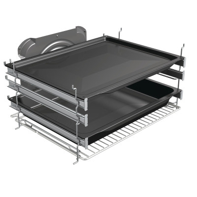 Духовой шкаф электрический GORENJE BO747A42XG