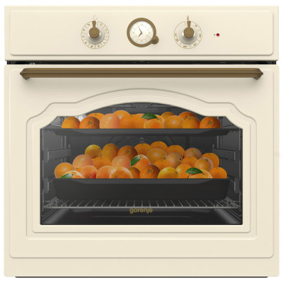 Духовой шкаф электрический GORENJE BO7732CLI