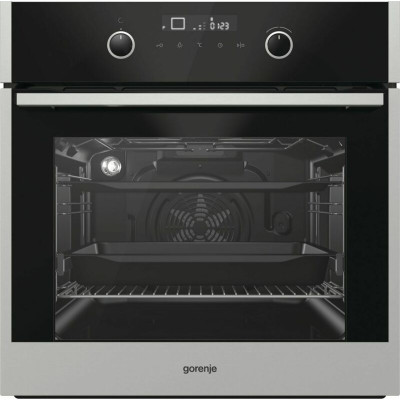 Духовой шкаф электрический GORENJE BOP747A23XG