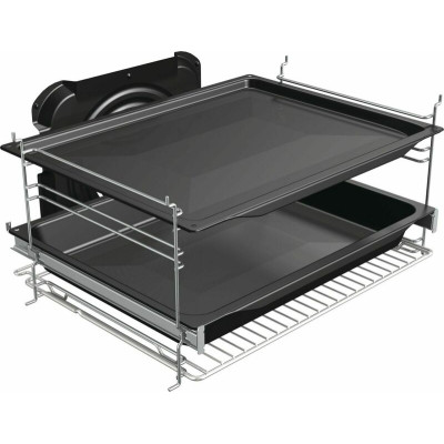 Духовой шкаф электрический GORENJE BOP747A23XG