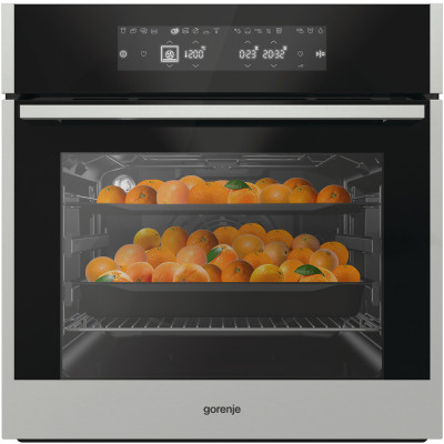 Духовой шкаф электрический GORENJE BO758A33XG