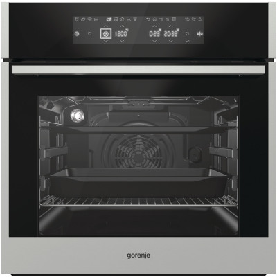 Духовой шкаф электрический GORENJE BO758A33XG