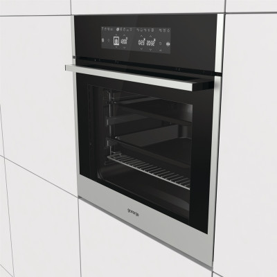 Духовой шкаф электрический GORENJE BO758A33XG