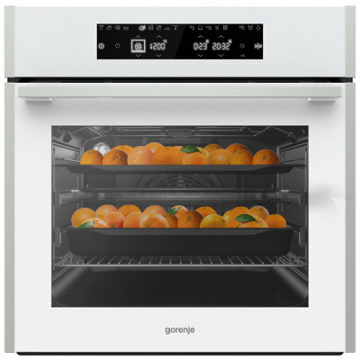 Духовой шкаф электрический GORENJE BO758A31WG