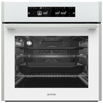 Духовой шкаф электрический GORENJE BO758A31WG