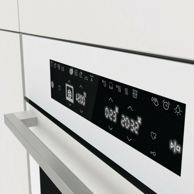 Духовой шкаф электрический GORENJE BO758A31WG