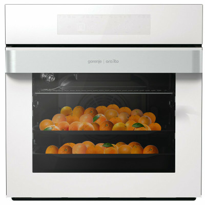 Духовой шкаф электрический GORENJE BO758ORAW