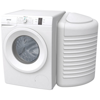 Стиральная машина с баком GORENJE WP7Y2/R