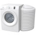 Стиральная машина с баком GORENJE WP7Y2/R