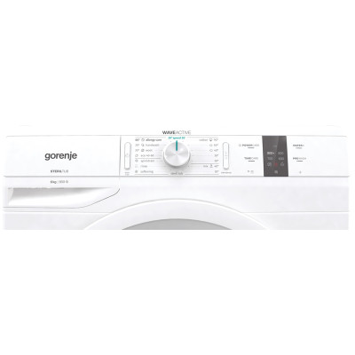 Стиральная машина с баком GORENJE WP6YS2/R Стиральная машина с баком GORENJE WP6YS2/R