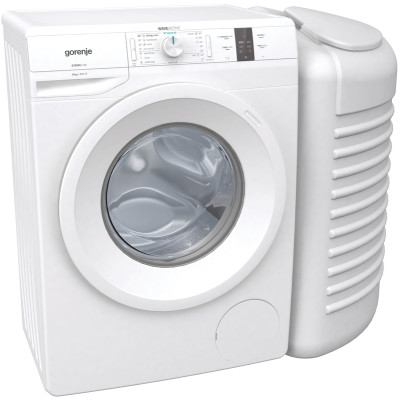 Стиральная машина с баком GORENJE WP6YS2/R Стиральная машина с баком GORENJE WP6YS2/R