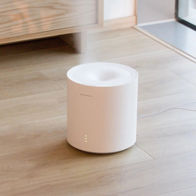 Увлажнитель воздуха SmartMi Humidifier (White) JSQ01ZM Увлажнитель воздуха SmartMi Humidifier (White) JSQ01ZM