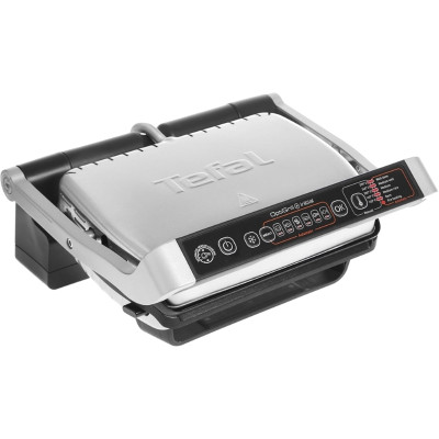 Гриль TEFAL GC706 OptiGrill+ Initial