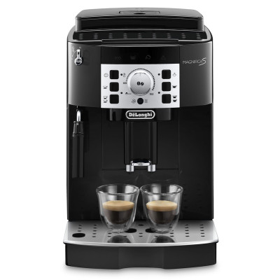 Кофемашина DeLonghi ECAM 22.110 B Кофемашина DeLonghi ECAM 22.110 B