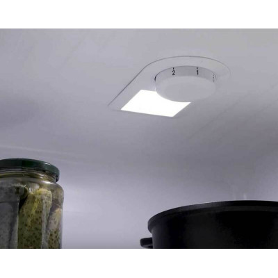 Двухкамерный холодильник Beko RCHA386K30W Двухкамерный холодильник Beko RCHA386K30W