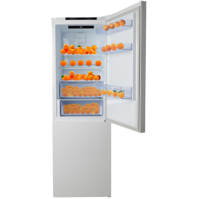 Двухкамерный холодильник Beko RCNA366I30W Двухкамерный холодильник Beko RCNA366I30W
