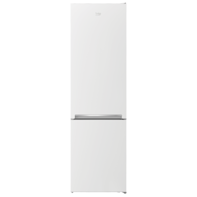 Двухкамерный холодильник Beko RCNA406I30W Двухкамерный холодильник Beko RCNA406I30W