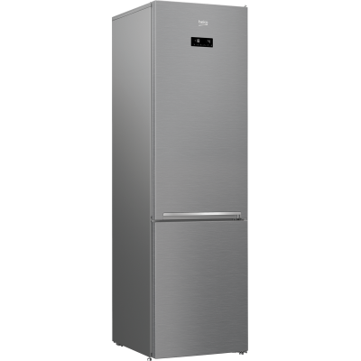 Двухкамерный холодильник Beko RCNA406E35ZXB Двухкамерный холодильник Beko RCNA406E35ZXB