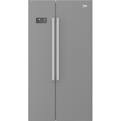 Side-by-side холодильник Beko GN163120X