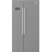 Side-by-side холодильник Beko GN163120X