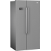 Side-by-side холодильник Beko GN163120X