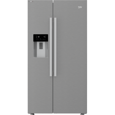 Side-by-side холодильник Beko GN162320X