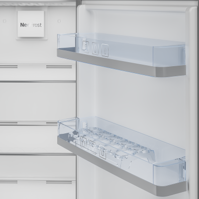 Side-by-side холодильник Beko GN162320X