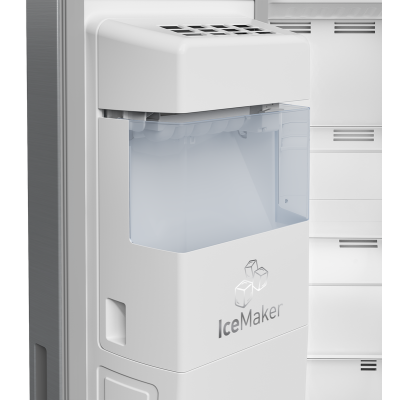 Side-by-side холодильник Beko GN162320X