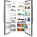 Side-by-side холодильник Beko GN162320X