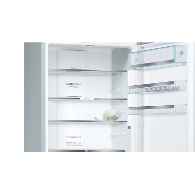 Двухкамерный холодильник BOSCH KGN49LB30U Двухкамерный холодильник BOSCH KGN49LB30U