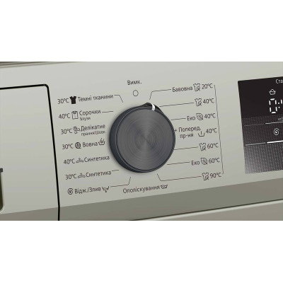 Стиральная машина Siemens WM10J17SUA