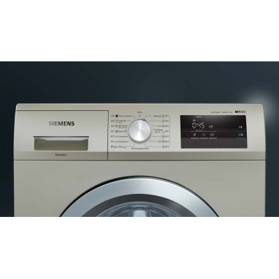 Стиральная машина Siemens WM10J18SUA